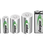 Energizer® Recharge Batteries additional 14