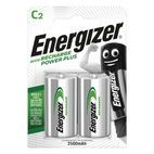 Energizer® Recharge Batteries additional 12