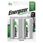 Energizer® Recharge Batteries additional 8
