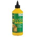 Everbuild Sika 502 Weatherproof Wood Adhesive additional 3
