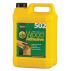 Everbuild Sika 502 Weatherproof Wood Adhesive additional 2