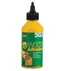 Everbuild Sika 502 Weatherproof Wood Adhesive additional 1