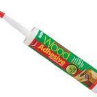 Everbuild Sika Lumberjack 5min Wood Adhesive additional 1