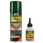 Everbuild Sika Mitre Fast Bonding Kit additional 2