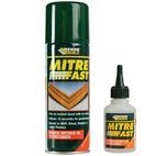 Everbuild Sika Mitre Fast Bonding Kit additional 1