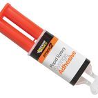 Everbuild Sika STICK2® Rapid Epoxy additional 2