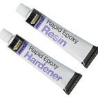Everbuild Sika STICK2® Rapid Epoxy additional 1