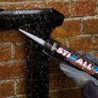 Everbuild Sika Stixall Extreme Power additional 7