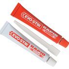 EVO-STIK Epoxy Rapid (5 Min.) 2 x 15ml Tubes additional 1