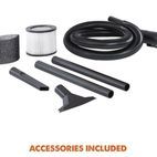 Evolution R15VAC L Class Wet &amp; Dry Vacuum 1000W 240V additional 2