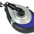 Faithfull Aluminium Chalk Line 30m additional 1