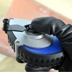 Faithfull Aluminium Chalk Line 30m additional 2