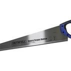 Faithfull General-Purpose Hardpoint Handsaw 550mm (22in) 8 TPI additional 1