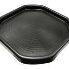 Faithfull Octagonal Spot Mortar Mixing Board additional 1