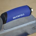 Faithfull Prestige Cement Trowel 16 x 4.3/4in additional 2