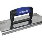 Faithfull Prestige Edging Trowel additional 2