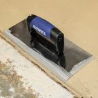 Faithfull Prestige Edging Trowel additional 4