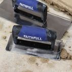 Faithfull Prestige Edging Trowel additional 3