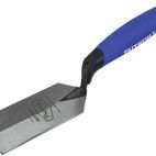 Faithfull Prestige Margin Trowel 125 x 50mm (5 x 2in) additional 1