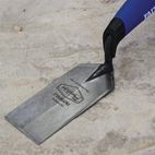 Faithfull Prestige Margin Trowel 125 x 50mm (5 x 2in) additional 2