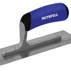 Faithfull Prestige Midget Plastering Trowel 200 x 75mm (8 x 3in) additional 1