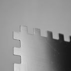 Faithfull Prestige Notched Trowel additional 5