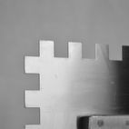 Faithfull Prestige Notched Trowel additional 6