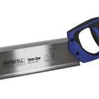 Faithfull Tenon Hardpoint Handsaw 300mm (12in) 11 TPI additional 1