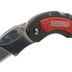 Faithfull Utility Folding Knife with Blade Lock additional 3