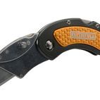 Faithfull Utility Folding Knife with Blade Lock additional 4