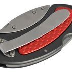 Faithfull Utility Folding Knife with Blade Lock additional 5