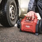 Flex Power Tools CI 11 18.0 Inflator 18V Bare Unit additional 5