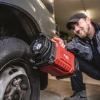 Flex Power Tools CI 11 18.0 Inflator 18V Bare Unit additional 6