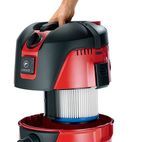 Flex Power Tools VCE 26 L MC Safety Vacuum Cleaner 1250W 110V additional 2