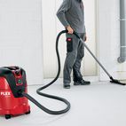 Flex Power Tools VCE 26 L MC Safety Vacuum Cleaner 1250W 110V additional 4