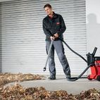 Flex Power Tools VCE 26 L MC Safety Vacuum Cleaner 1250W 110V additional 5