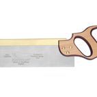 Footprint 256 Brass Back Tenon Saw additional 2