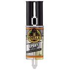 Gorilla Glue Gorilla 5 Min 2-Part Epoxy Syringe 25ml additional 1