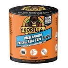 Gorilla Glue Gorilla® Waterproof Patch &amp; Seal Tape additional 2