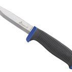 Hultafors RFR GH Craftsman's Knife Stainless Steel Enhanced Grip additional 1