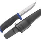 Hultafors RFR GH Craftsman's Knife Stainless Steel Enhanced Grip additional 2