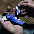 IRWIN® FK150 Folding Utility Knife additional 4