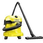 Karcher WD 2 Plus Wet &amp; Dry Vacuum 1000W 240V additional 2