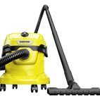 Karcher WD 2 Plus Wet &amp; Dry Vacuum 1000W 240V additional 3