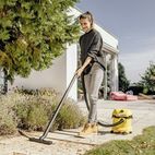 Karcher WD 2 Plus Wet &amp; Dry Vacuum 1000W 240V additional 4