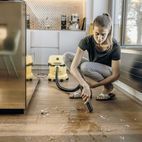 Karcher WD 2 Plus Wet &amp; Dry Vacuum 1000W 240V additional 5