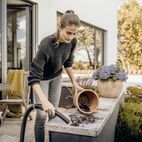 Karcher WD 4 Wet &amp; Dry Vacuum 1000W 240V additional 4