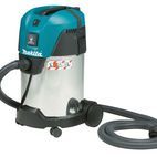 Makita VC3011L L-Class Wet &amp; Dry Vacuum additional 1