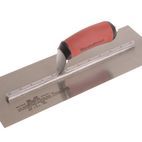Marshalltown Cement Finishing Trowel, DuraSoft® Handle additional 1
