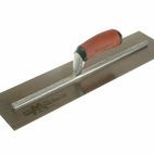 Marshalltown Cement Finishing Trowel, DuraSoft® Handle additional 2